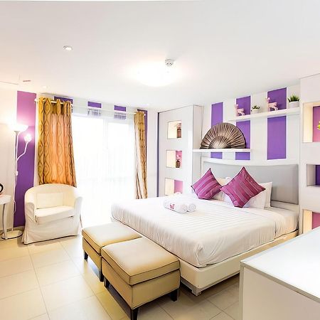 קואלה לומפור Boutique Hote123 מראה חיצוני תמונה