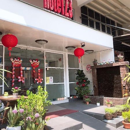 קואלה לומפור Boutique Hote123 מראה חיצוני תמונה