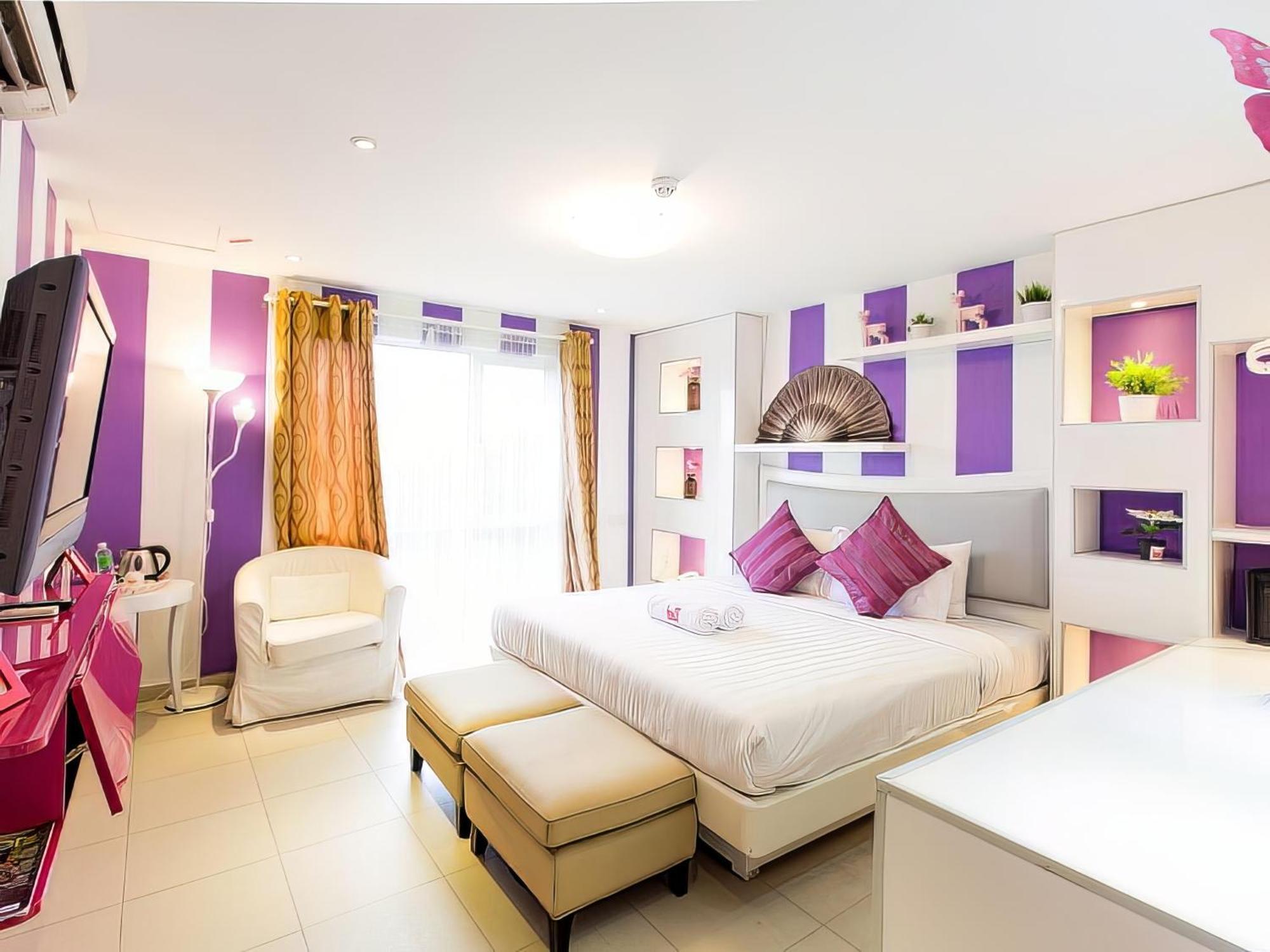 קואלה לומפור Boutique Hote123 מראה חיצוני תמונה