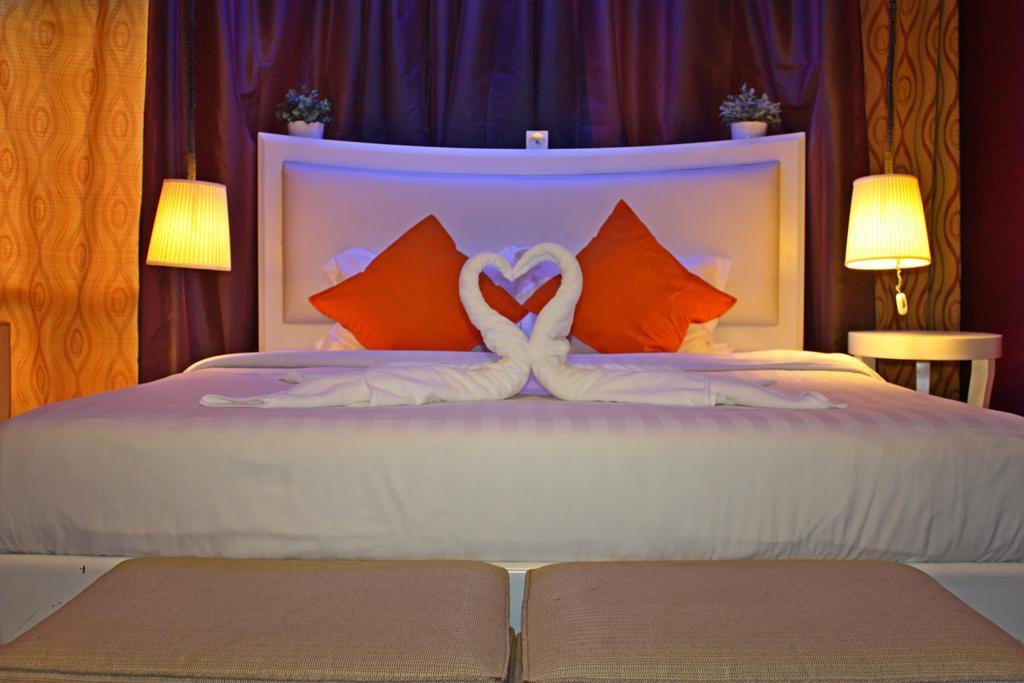 קואלה לומפור Boutique Hote123 מראה חיצוני תמונה
