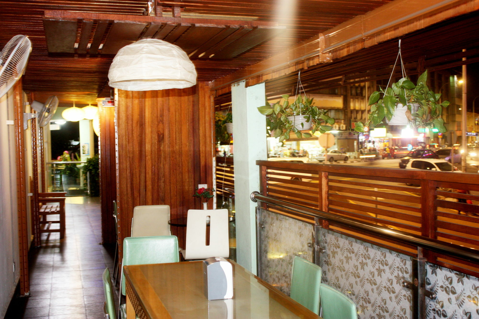 קואלה לומפור Boutique Hote123 מראה חיצוני תמונה